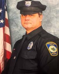 WOOSTER POLICE DEPARTMENT