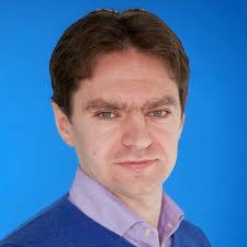 Anna Svetlichnaya Email & Phone Number