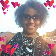 Hey ladies! Guess who I ran into at the 2025 Taliah Waajid World Natural  Hair, Health & Beauty event in ATLANTA! BLACK GIRL VITAMINS!!! Why I am  excited to share my photo