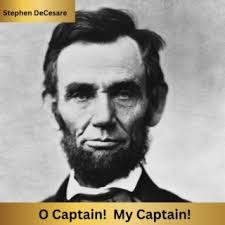 Download Stephen DeCesare album songs: O Captain! My Captain!