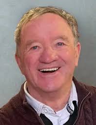 Obituary information for Brian Beary