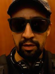 Lin-Manuel Miranda