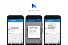 Traduire accueil des clients en anglais. Facebook Messenger Peut Desormais Traduire Vos Conversations