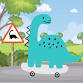 Dino Day for Dinovember  for all ages event image