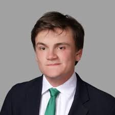 I am very blessed to be able to spend the next four years pursuing my M.D. 