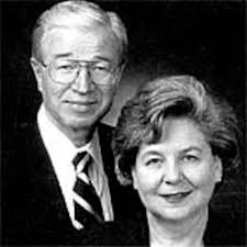 New mission presidents