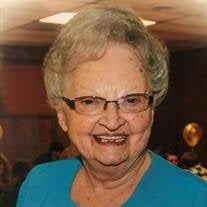 Loretta Mae Russell Obituary