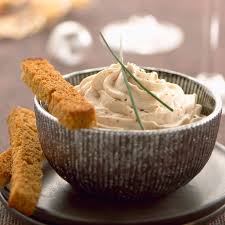 Chantilly Au Foie Gras Recettes Recette Recette Recettes De Cuisine Recette Apero Facile