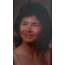 Nelda Carroll Barr Obituary