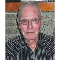 Frank Arnold Gerdes Obituary