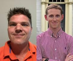 The Daily News reporters take home several North Carolina Press Association  awards