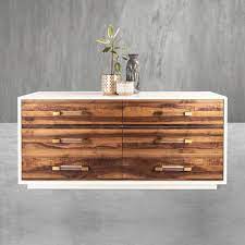 Top cheap dresser buying guide. Modern Dressers Bedroom Chests Modshop
