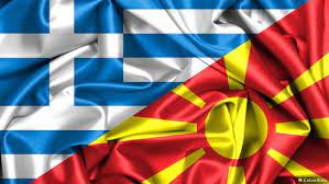 Historic macedonia is in greece. Update Welcome North Macedonia Greek Mps Finalise Name Change Deal Escxtra Com