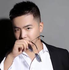 Check Out Zhongyu (Robin) Wang's Story