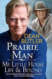 Dean Butler's memoir part of 'Little House' 50th celebration