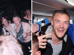 It is a mercurial geordie looping a ball over a. Gazza And The Dentist S Chair 20 Years On Can Vardy Party Lads Beat The Euro 96 Boozers Daily Star