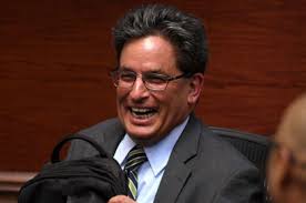 Fue ministro de hacienda y crédito público durante los . Ministro De Hacienda Alberto Carrasquilla Explica Causas Desempleo Colombia