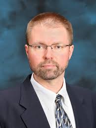 People and honors: May 31