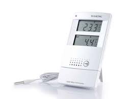 Der große thermometer innen test und preisvergleich in 2019! Sprechendes Thermometer Innen Aussen Online Kaufen
