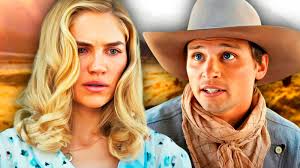 I'm Angry At Jack Dutton For How He Keeps Failing Elizabeth In 1923 Season 2