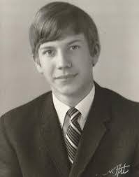 Ted Huffman's Instagram, Twitter & Facebook