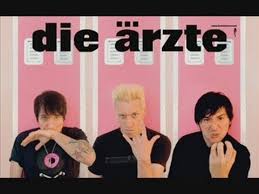 Die Arzte Lass Die Leute Reden Unofficial Musicvideo Youtube