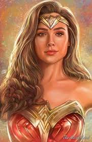 Great art by @artofgard