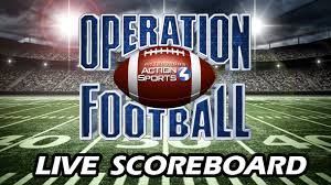This time, the baltimore ravens will face the san francisco 49ers in an epic battle of wills. Operation Football This Week S High School Football Scores