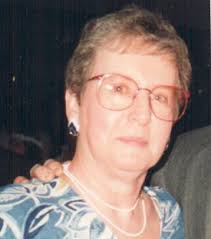 Obit: Catherine E. Sharpe