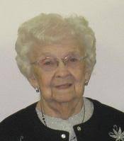 Gertrude Carlson, 88 of Bancroft, NE