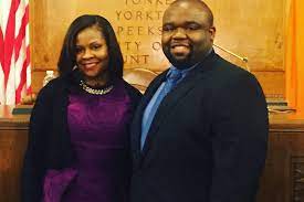 Home » uncategorized » letitia james spouse. 5 Couples Who Found Each Other In New York Politics City State New York