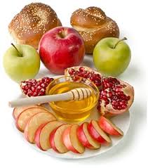 Simanim The Symbolic Foods Of Rosh Hashanah Pj Library