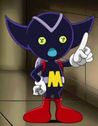 However, the project was closed, and shadow was. Bokkun Sonic News Network Fandom