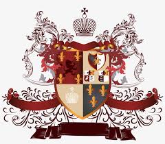 This cool web store has coat of arms and family crests for thousands of family names. Download Coat Of Arms Heraldry Escutcheon Retro Shield Heraldic Golden Shield Png Png Image Transparent Png Free Download On Seekpng