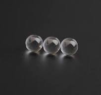 High Index Ball Lens & Half Ball Lenses