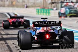 Take a look below at how we award points. F1 2021 Bahrain Grand Prix Free Practice Results 1