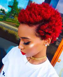 Un Ruly Was Created To Celebrate And Inspire The Versatility And Beauty Of Black Hair Natural Hair Styles Dyed Natural Hair Natural Hair Styles For Black Women