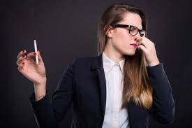 Odeurs De Tabac Comment S En Debarrasser Naturellement