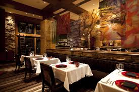 Thunder Valley Casino Resort High Steaks Casino Resort Hotel Restaurant Great Hotel