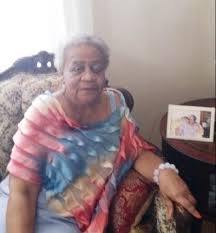 Margaret Curry Obituary (2019)