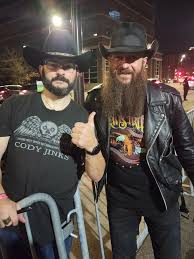 Cody Jinks - Have A Tremendous Amount Of Respect For Our Military And All  Those That Have Served And On Active Duty. If That Includes You, Please  Comment Below To Enter To