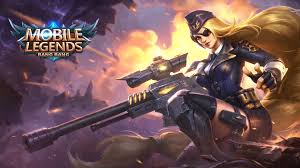 Game mobile legends juga bisa dimainkan di komputer (pc desktop) dan laptop (notebook) dengan bantuan menggunakan emulator android yang sudah diinstal Mobile Legends Computer Wallpapers Wallpaper Cave