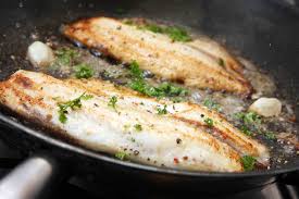 Adding an herb crust to tilapia is a great way to complement its mild flavor. Blackened Tilapia Recipe Blackened Fish Recipe