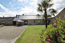 Qui est ebrahim raïssi, l'ultraconservateur qui part favori ? Gite Le Fournil A Dol De Bretagne Haute Bretagne Ille Et Vilaine