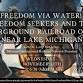 Lecture Series- Freedom Via Water! Freedom Seekers event image