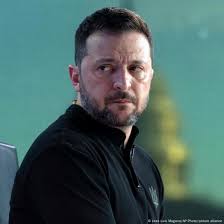 Zelenskyy says Ukraine must be 'heard' after Trump clash – DW – 03/01/2025