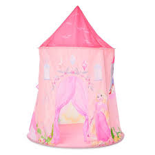 Product Image Of Disney Princess Castle Play Tent For Kids 1 Disney Princess Castle Kids Play Tent Play Tent