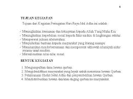 Check spelling or type a new query. Proposal Iedul Adha 1437 H Panitia Qurban Iedul