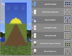 Pin By Emilie Ragot On Banners Minecraft Banner Designs Minecraft Blueprints Minecraft Designs