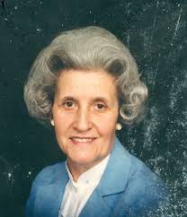 Mary Goodpaster's Instagram, Twitter & Facebook